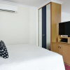Отель Service Residence at Stevens, фото 5