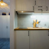Отель Habitat Apartments, фото 10