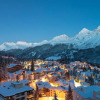 Отель Arosa Mountain Lodge, фото 15