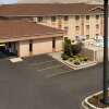 Отель Quality Inn Wenatchee/Leavenworth, фото 11