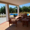 Отель Villa With 2 Bedrooms In Floridia With Private Pool Enclosed Garden And Wifi 12 Km From The Beach, фото 6