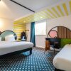 Отель ibis Styles Paris Saint Denis Pleyel, фото 6