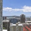 Отель QV Auckland CBD Apartment with Parking and Free Wifi - 769, фото 19