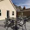 Отель The Battersea Flat - Exquisite 2bdr Flat With Terrace, фото 12