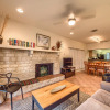 Отель River Bend CW C109 in New Braunfels, фото 48