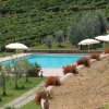 Отель Belvilla by OYO Holiday Home With Pool in Tuscany, фото 10
