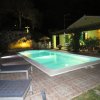 Отель Luxurious Bungalow in Maratea with Swimming Pool, фото 33