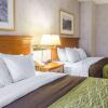 Отель Comfort Inn, фото 3