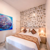 Отель Svaha Lodge Canggu, фото 14