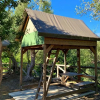 Отель Hostel & Glamping Santa Fortunata, фото 19