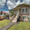 Отель Hawaiian Hideaway w/ Yard < 2 Miles to Hilo Bay!, фото 16
