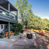 Отель Sleek Sedona Abode w/ Hot Tub + Outdoor Hangout!, фото 25