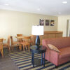 Отель Extended Stay America - San Jose - Edenvale - North, фото 20