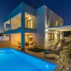 Отель Beautiful Home in Linardici With Outdoor Swimming Pool, Wifi and 3 Bedrooms, фото 1