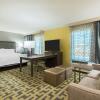 Отель Hampton Inn & Suites Tampa Airport Avion Park Westshore, фото 19
