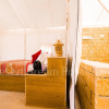 Отель Desert Dream Royal Camp, фото 5