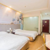 Отель Yijia Hotel (Meizhou People's Hospital Huangtang Branch), фото 10