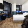 Отель Just Sleep Hotel Dasan New City, фото 4