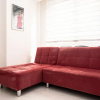 Отель Central Flat Near Trendy Attractions in Kadikoy, фото 1