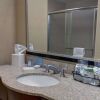 Отель HAMPTON INN & SUITES SMITHFIELD(H), фото 13