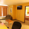 Отель Lexington Inn And Suites Sacramento в Сакраменто