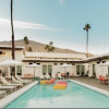 Отель The Wesley Flat 7 in Palm Springs, фото 18
