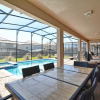 Отель Champions Gate - 5 Bedrooms House w/pool-4912CG, фото 20