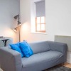 Отель Cosy Holiday Home in Gloucester Near Robinswood Park, фото 6