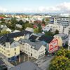 Отель Reykjavik Centrum, фото 20