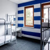 Отель Inbed Hostel, фото 10