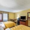 Отель Quality Inn & Suites, фото 3