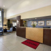 Отель Ramada by Wyndham Costa Mesa/Newport Beach, фото 1