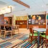 Отель Fairfield Inn & Suites by Marriott Decatur at Decatur Conference Center, фото 12