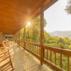 Отель Mount Mitchell Eco Retreat, фото 8