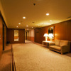 Отель Okura Niigata, фото 17