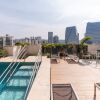Отель Apartamento estiloso com varanda| Vila Olímpia, фото 24