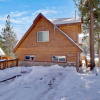 Отель Lake House W/ Decks & Hot Tub 3 Bedroom Cabin, фото 1