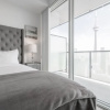 Отель Metropolis Suites - Peter St, фото 29