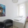 Отель Primeflats - Apartment am Prenzlauer Berg, фото 14