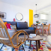 Отель Sweet Inn Apartment- Rue Belliard, фото 1