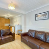 Отель Glenthurston Apartments, фото 3
