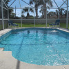 Отель Indian Wells 3BR Pool Pets LD76, фото 5