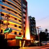 Отель Clover Hotel в Янгоне