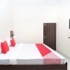 Отель Sharnam By OYO Rooms, фото 18