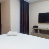 Отель Exquisite Studio Apartment at Grand Sungkono Lagoon, фото 10