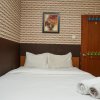 Отель Affordable 2br Mediterania Gajah Mada Apartment, фото 15
