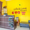 Отель Oyo 902 Life And Love Resort, фото 7