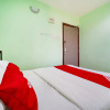 Отель Oyo 44058 Motel Sre Bayam, фото 3
