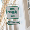 Отель Casarão Hostel, фото 1