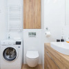 Отель Apartments Steam Park Cracow by Renters, фото 21